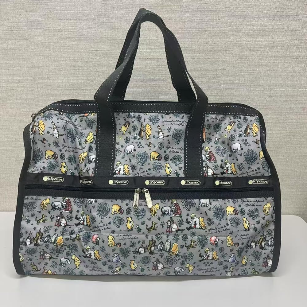 Amazon | ボストンバッグ レスポートサック DELUXE LG WEEKENDER